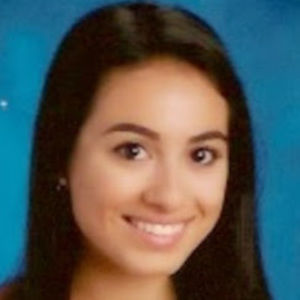 Meet your Posher, Jaclyn